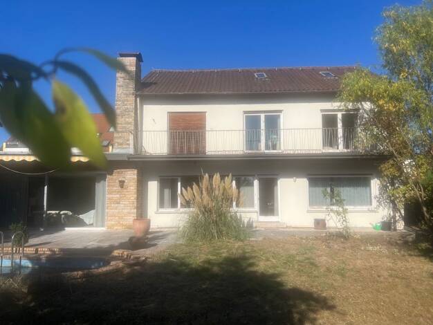 Einfamilienhaus zum Kauf 729.000 € 6,5 Zimmer 190 m² 679 m² Grundstück frei ab sofort Zirndorf Zirndorf 90513