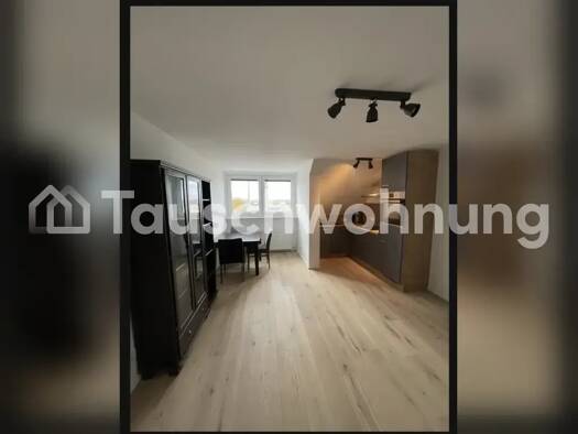Wohnung zur Miete Tauschwohnung 1.000 € 1 Zimmer 31 m² 5. Geschoss Untergiesing-Harlaching München 81547