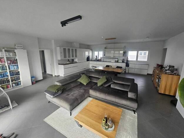 Penthouse zum Kauf 742.000 € 3,5 Zimmer 146 m² 3. Geschoss Forchheim 91301
