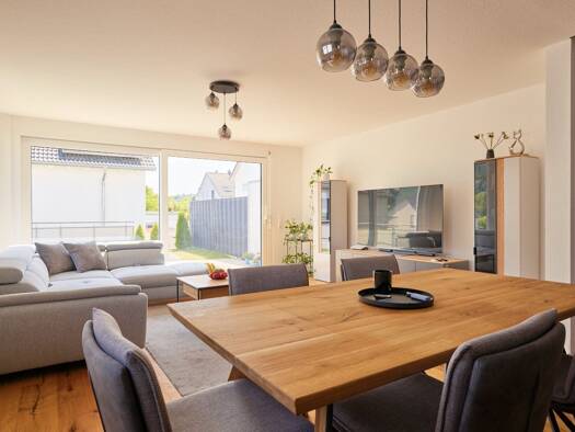 Wohnung zum Kauf 685.000 € 5,5 Zimmer 158 m² Rettersburg Berglen 73663