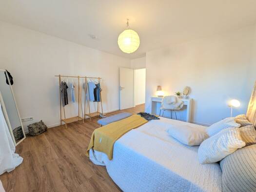 Wohnung zum Kauf - Erstbezug provisionsfrei 391.300 € 3 Zimmer 91 m² 1. Geschoss Issum 47661