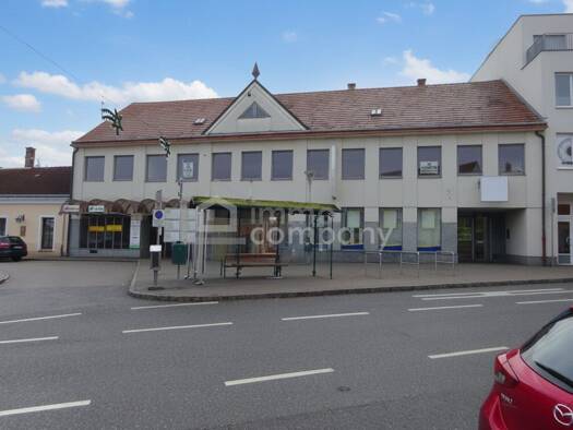 Halle/Industriefläche zum Kauf 840 m² Lagerfläche Hollabrunn 2020