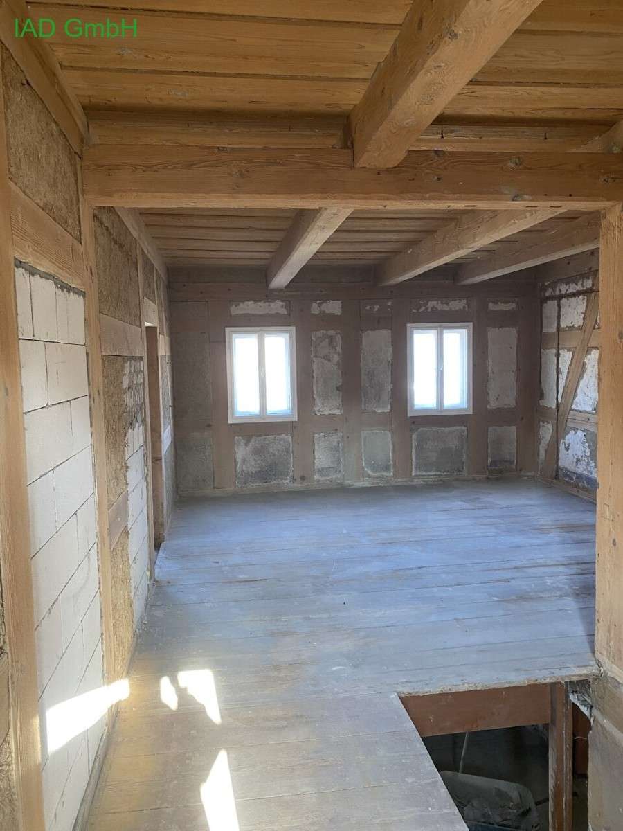 Mehrfamilienhaus zum Kauf - Ansicht 2