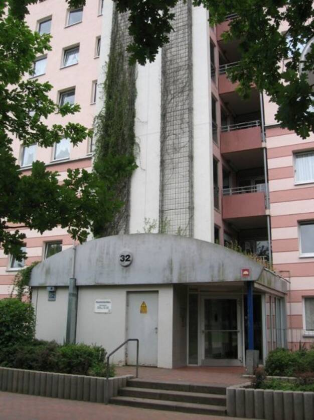 Wohnung zur Miete 668 € 2 Zimmer 66,1 m² 2. Geschoss frei ab 01.11.2025 Bergenring 32 Mettenhof Bezirk 1 Kiel 24109