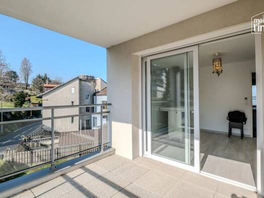 Wohnung zum Kauf 590.000 € 103 m² Ville Haute Evian-les-Bains 74500