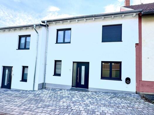 Reihenmittelhaus zum Kauf 295.000 € 5 Zimmer 115 m² 131 m² Grundstück Blickweiler Blieskastel- Blickweiler 66440