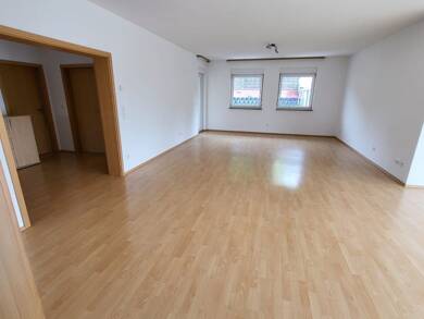 Wohnung zur Miete 900 € 3 Zimmer 125 m² Geschoss 1/2 frei ab sofort Rammelsbach 66887