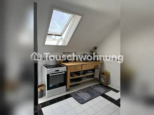 Wohnung zur Miete Tauschwohnung 990 € 3 Zimmer 69 m² Nordend-West Innenstadt III 60318