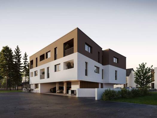 Tiefgaragenstellplatz zum Kauf provisionsfrei 25.000 € Zirndorf 90513