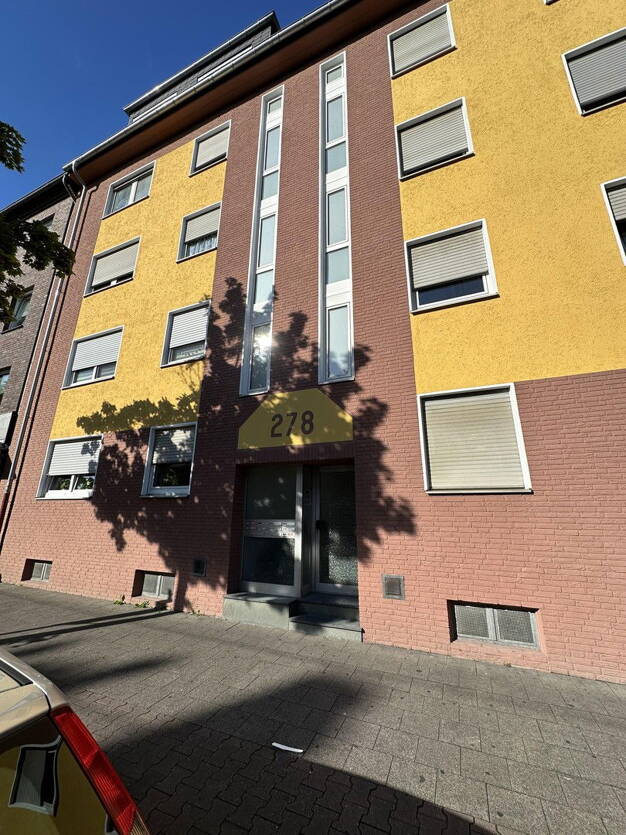 Wohnung zum Kauf provisionsfrei 210.000 € 3 Zimmer 85 m² 3. Geschoss Wersten Düsseldorf 40589