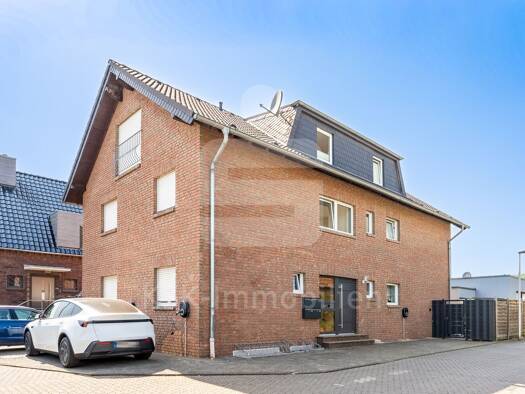 Wohnung zum Kauf 209.000 € 3 Zimmer 65,7 m² 1. Geschoss Gymnich Erftstadt / Gymnich 50374
