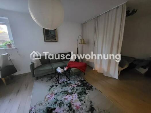 Wohnung zur Miete Tauschwohnung 490 € 1 Zimmer 42 m² Ohmenhausen Reutlingen 72770