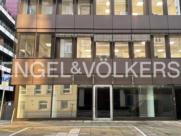 Ladenfläche zur Miete 22,50 € 490 m² Verkaufsfläche teilbar ab 490 m² Niendorf Hamburg 20354