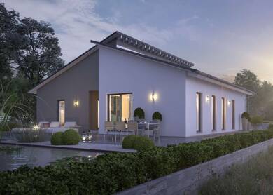 Einfamilienhaus zum Kauf provisionsfrei 459.797 € 5 Zimmer 140 m² 1.390 m² Grundstück Lambsborn 66894