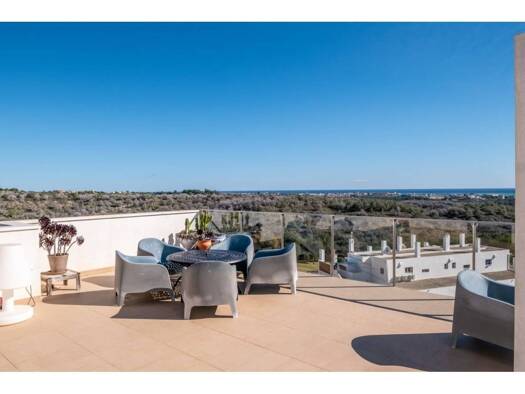 Wohnung zum Kauf 399.000 € 2 Zimmer 90 m² 3. Geschoss Ramblas de Oleza 0 Orihuela 03189