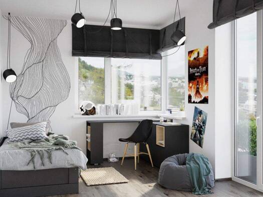 Einfamilienhaus zum Kauf - Erstbezug 1.299.000 € 5 Zimmer 186 m² Wien 1190