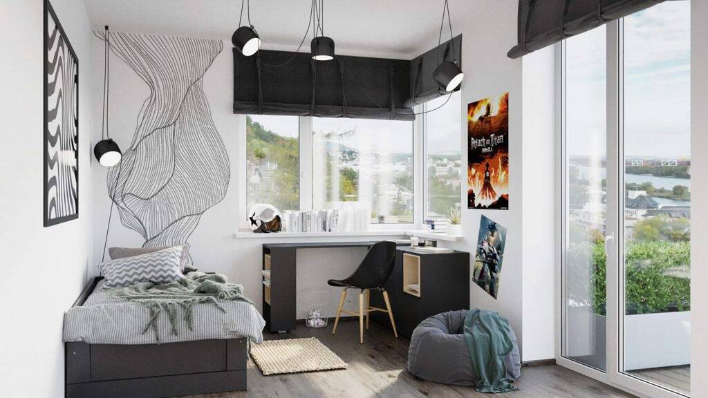 Einfamilienhaus zum Kauf - Erstbezug 1.299.000 € 5 Zimmer 186 m² Wien 1190