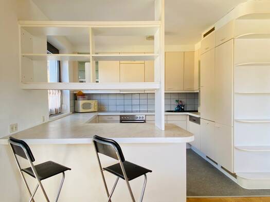 Wohnung zur Miete auf Zeit 2.840 € 3 Zimmer 90 m² frei ab sofort Lohbachweg F 144 Hötting Innsbruck 6020