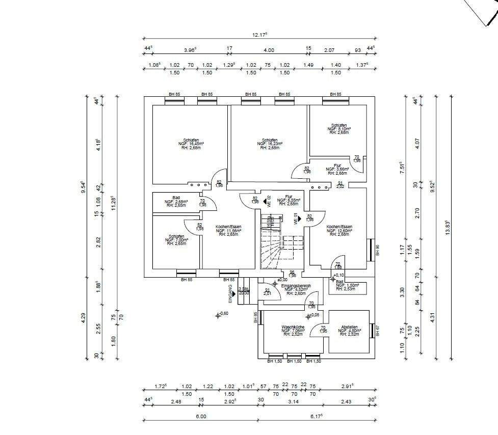 Immobilie in Nienburg (Saale) - Investieren am Rande von Bernburg? KEIN PROBLEM! - Bild 4