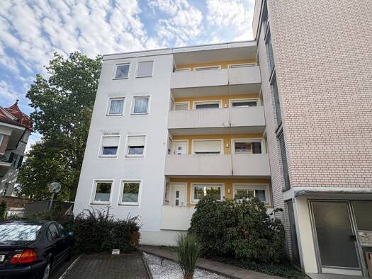 Wohnung zum Kauf provisionsfrei 327.000 € 3 Zimmer 80 m² Geschoss 2/4 frei ab sofort Mögeldorf Nürnberg 90482