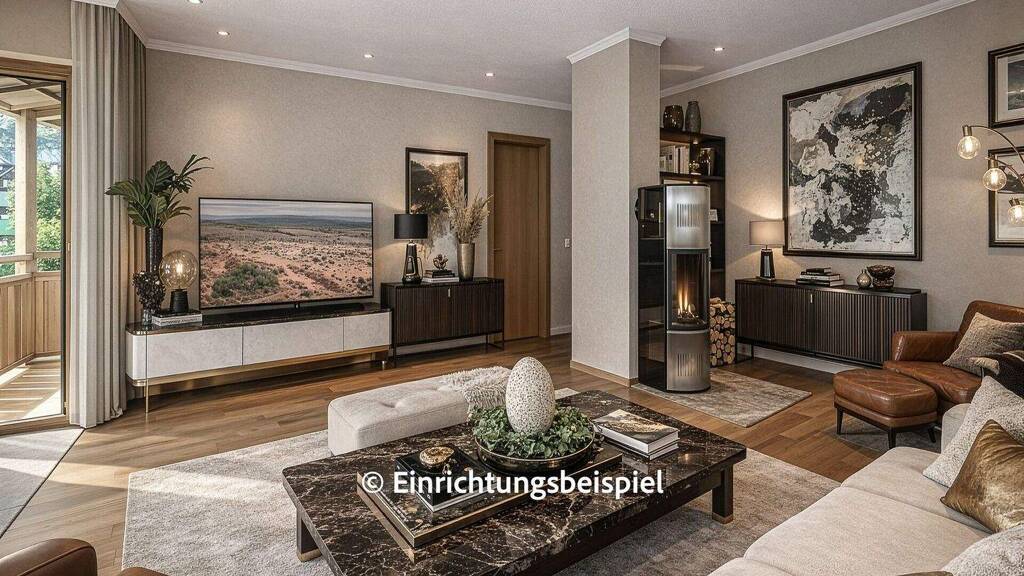 Wohnung zum Kauf 490.000 € 2 Zimmer 64 m² 1. Geschoss Kitzbühel 6370