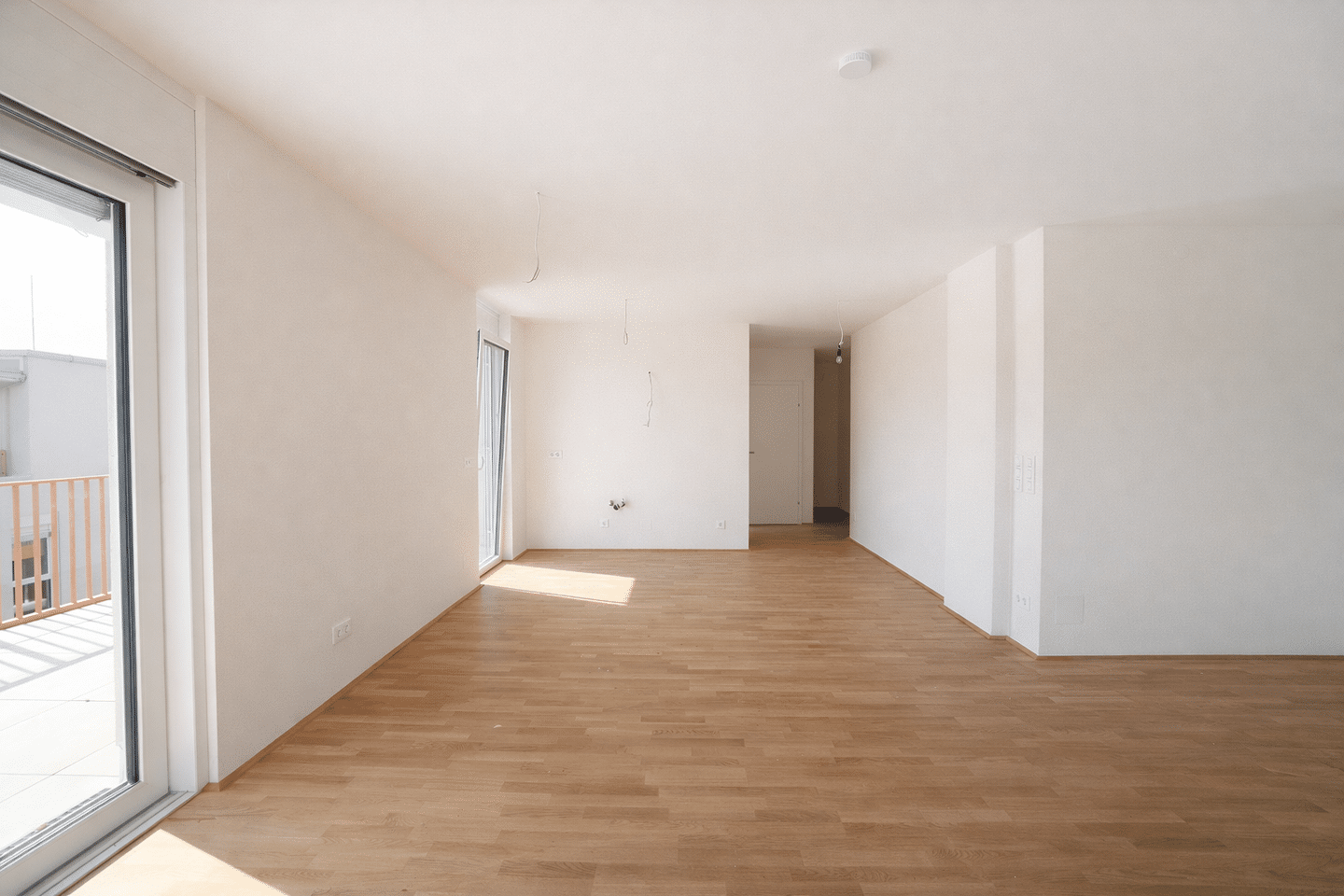 Wohnung zum Kauf – pohled 5