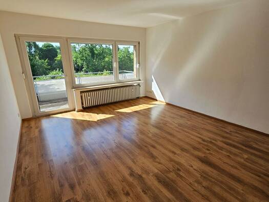 Wohnung zur Miete 1.100 € 2,5 Zimmer 75 m² Geschoss 1/2 frei ab 15.10.2026 Klumpenstraße 75 Neuwerk Mönchengladbach 41066