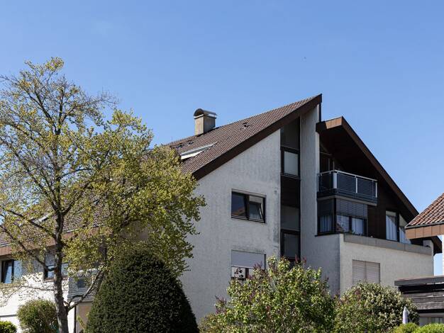 Maisonette zur Miete 890 € 3,5 Zimmer 81,4 m² frei ab sofort Dauchingen 78083