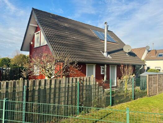 Einfamilienhaus zum Kauf 479.000 € 3 Zimmer 106,4 m² 311 m² Grundstück Anrath Willich 47877