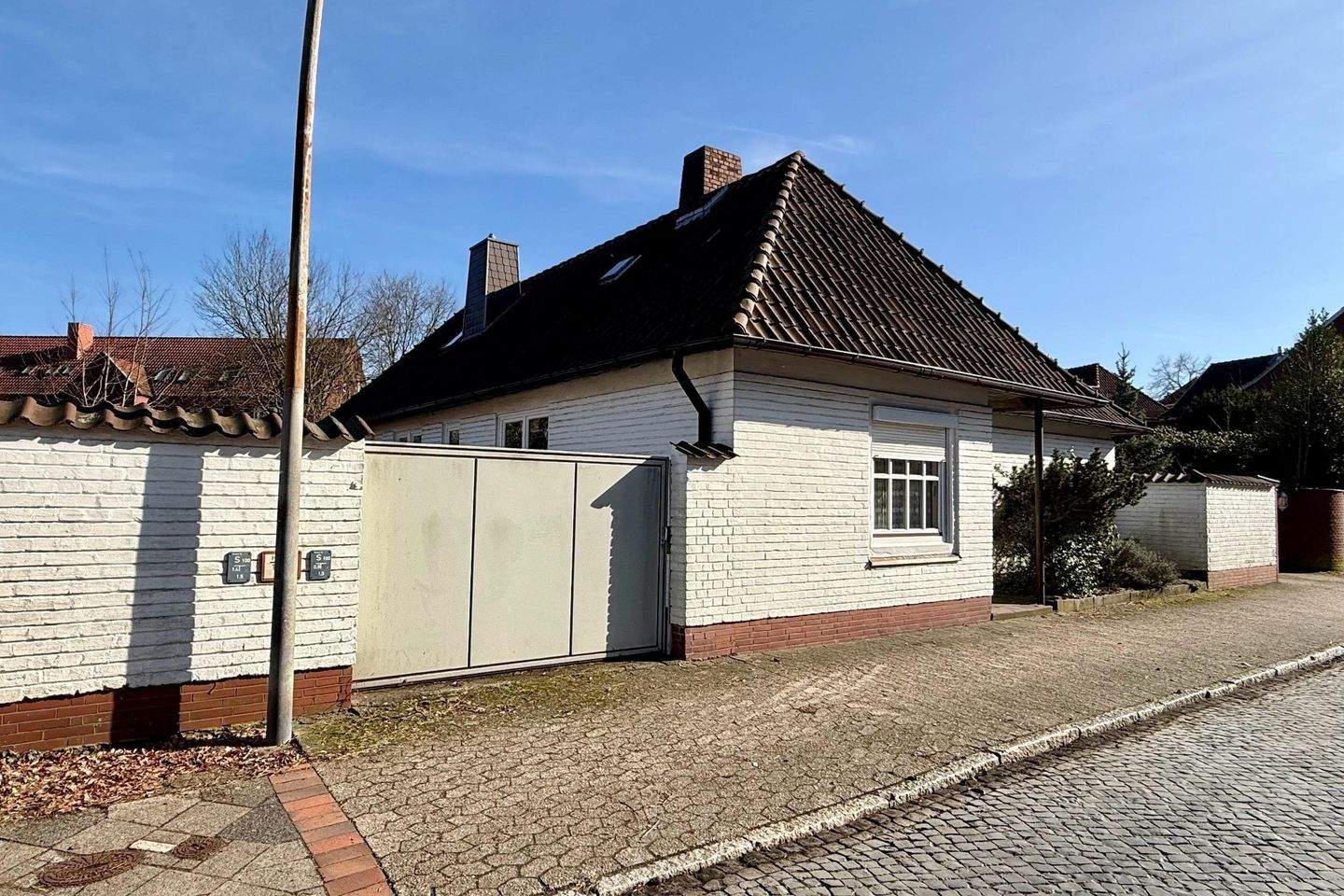 Einfamilienhaus zum Kauf - Ansicht 5