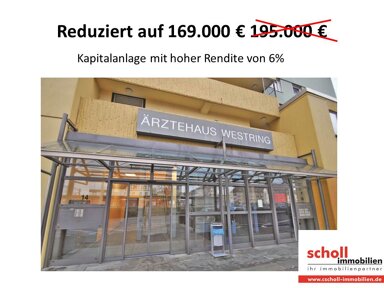 Bürofläche zum Kauf 169.000 € 3 Zimmer 98 m² Bürofläche Wesseling / Innenstadt Wesseling 50389