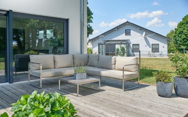 Einfamilienhaus zum Kauf provisionsfrei 434.900 € 4 Zimmer 114 m² 998 m² Grundstück Wittgensdorf 971 Chemnitz 09228