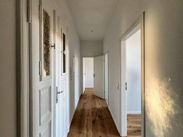 Wohnung zum Kauf provisionsfrei 179.500 € 1,5 Zimmer 50,2 m² 3. Geschoss Connewitz Leipzig 04277