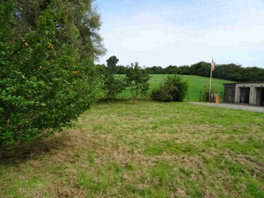 Grundstück zum Kauf 219.500 € 811 m² Grundstück Baugenehmigung vorhanden Eckhorst Stockelsdorf 23617