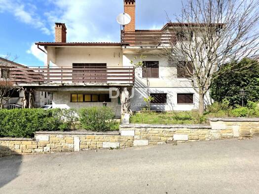 Einfamilienhaus zum Kauf 330.000 € 6 Zimmer 250 m² 1.017 m² Grundstück Pazin 52000