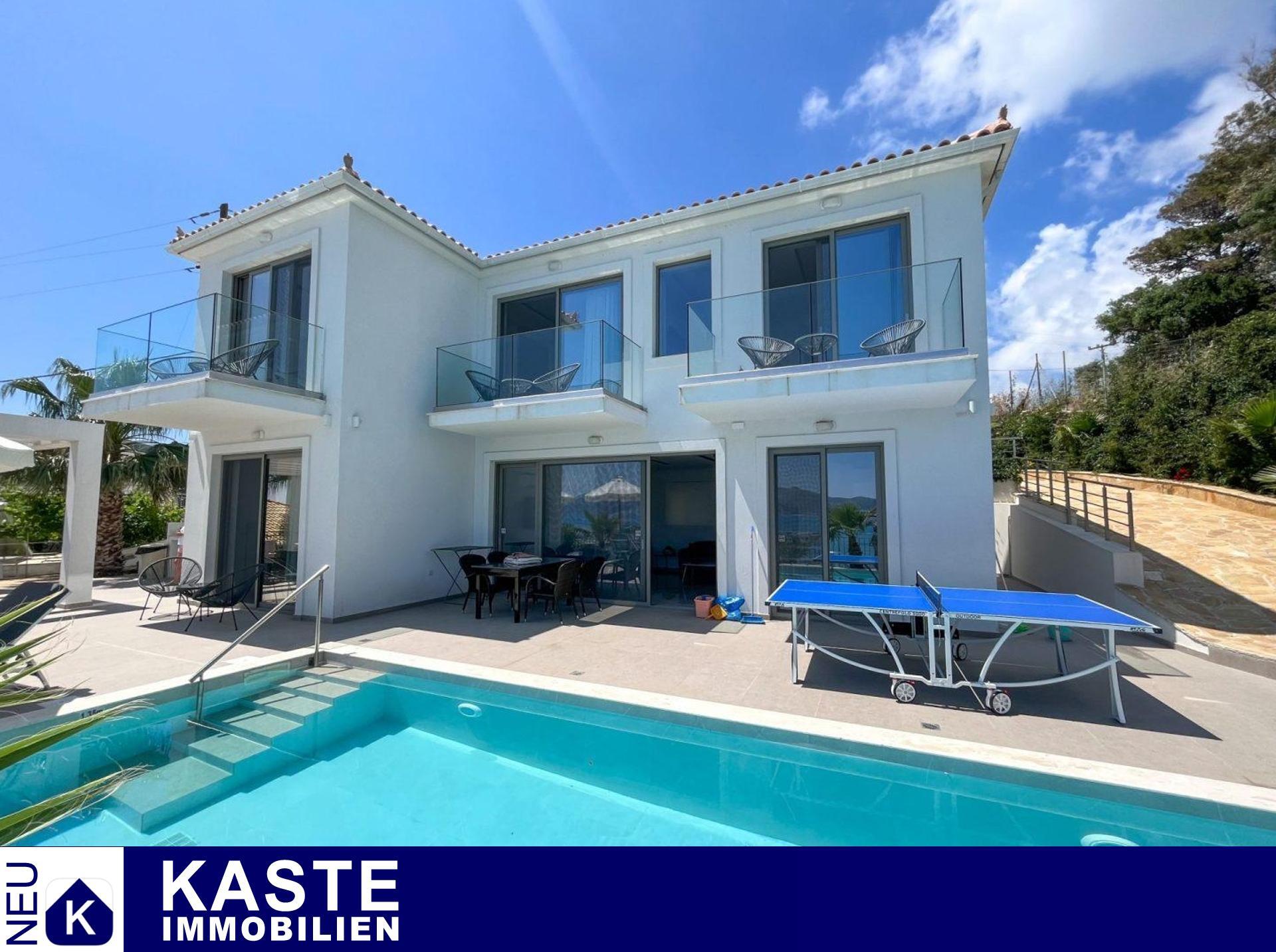 Haus zum Kauf 1.500.000 € 4 Zimmer 165 m²<br/>Wohnfläche 650 m²<br/>Grundstück Zakynthos