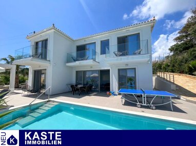 Haus zum Kauf 1.500.000 € 4 Zimmer 165 m² 650 m² Grundstück Zakynthos