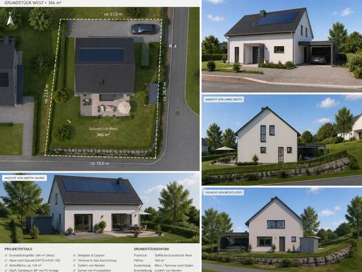 Einfamilienhaus zum Kauf 582.999 € 5 Zimmer 130 m² 350 m² Grundstück Peißenberg Peißenberg 82380