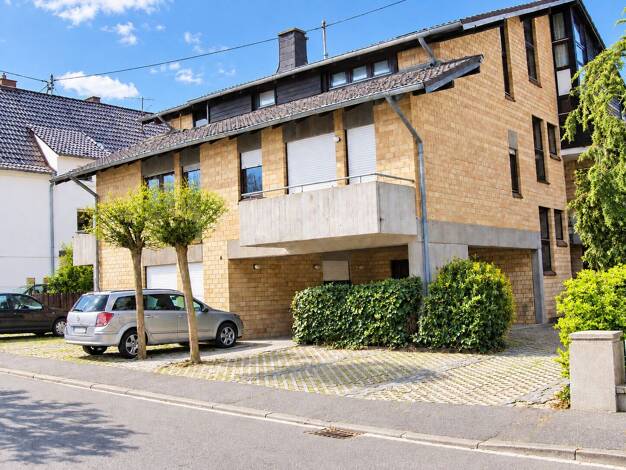 Wohnung zum Kauf 95.000 € 1 Zimmer 45 m² Bad Kreuznach Bad Kreuznach 55543