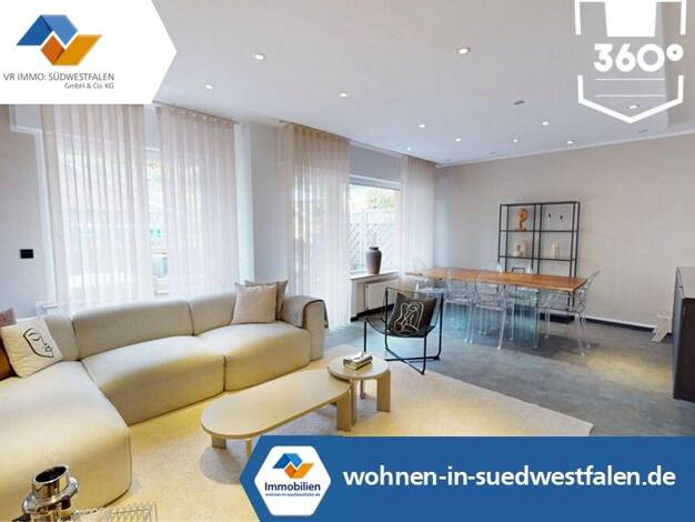 Reihenmittelhaus zum Kauf 309.000 € 4 Zimmer 100,2 m² 283 m² Grundstück Lüdenscheid Lüdenscheid 58511