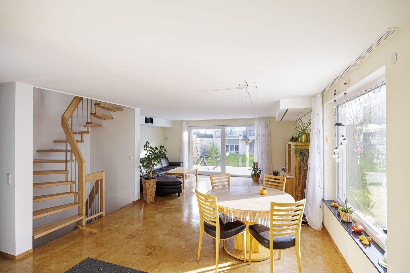House in Bönnigheim - Ansicht 2