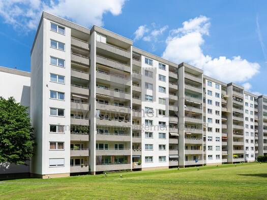Wohnung zum Kauf 422.550 € 3 Zimmer 104,5 m² 3. Geschoss Puchheim Bahnhof Puchheim 82178
