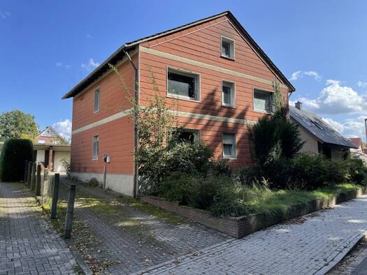 Mehrfamilienhaus zum Kauf 250.000 € 8 Zimmer 218 m² 988 m² Grundstück Rulle Wallenhorst 49134