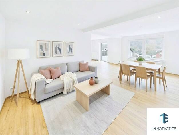 Einfamilienhaus zum Kauf 399.000 € 6 Zimmer 149 m² 496 m² Grundstück Simmertal 55618