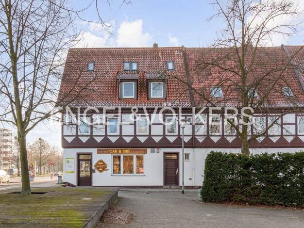 Mehrfamilienhaus zum Kauf 399.000 € 4 Zimmer 288 m² Grundstück Schuntersiedlung Schunteraue 38108