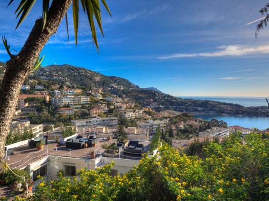Einfamilienhaus zum Kauf 3.200.000 € 7 Zimmer 272 m² 1.000 m² Grundstück Le Port Villefranche-sur-Mer 06230