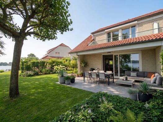 Haus zum Kauf 325.000 € 4 Zimmer 98 m² 293 m² Grundstück Heel 6097
