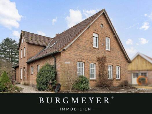 Wohnung zur Miete 1.150 € 4 Zimmer 130 m² EG frei ab 01.05.2026 Lünne 48480