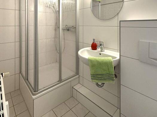 Studio zur Miete 545 € 3 Zimmer 62,1 m² 3. Geschoss An der Elbe 3 Buckau Magdeburg 39104