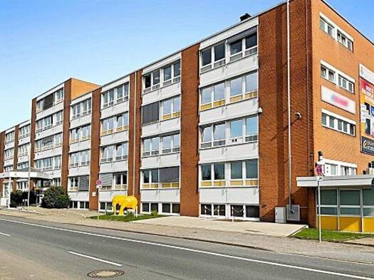 Bürofläche zur Miete provisionsfrei 8,50 € Römerstr. 104 Bockum-Hövel Hamm 59075